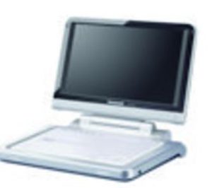 Panasonic presenta su primer Blu-ray 3D Full HD