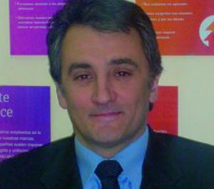 Marco Benzoni regresa al Holiday Inn Valencia como director general