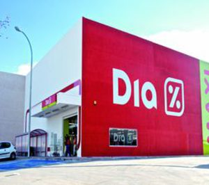 Dia sacrifica sus ventas en aras de su reconversión comercial