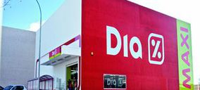 Dia sacrifica sus ventas en aras de su reconversión comercial