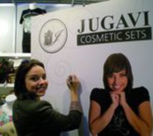 La colección Tweety by Chenoa se da a conocer en Intergift