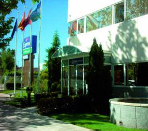 IHG pasa a franquicias todos sus contratos de gestión con Continental