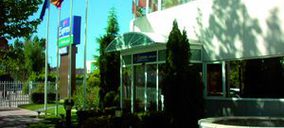 IHG pasa a franquicias todos sus contratos de gestión con Continental