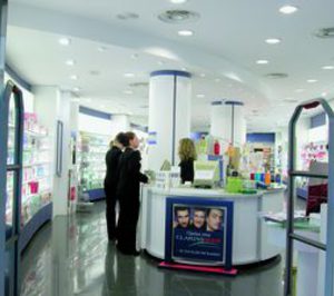 Perfumerías Súper abrirá 25 tiendas en los próximos dos años
