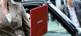 Toshiba presenta el primer portátil con tecnología LTE integrada