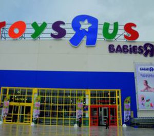 Toys R Us abrirá su primer punto de venta en Cantabria