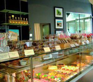 El Gran Hotel Sóller abre una boutique de alta respostería