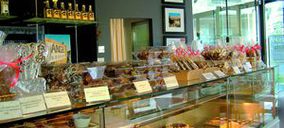 El Gran Hotel Sóller abre una boutique de alta respostería