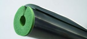 LIsolante traslada sus instalaciones