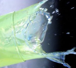 El mercado de refrescos acentúa su caída