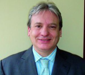 Iván Baquero, nuevo director comercial de Checkpoint España