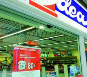 Redex se hace con la marca  ‘Idea’