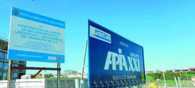 Apia XXI toma el 32,5% del capital de Acorde