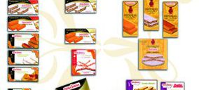 Doña Jimena absorbe a su filial Turrones, Mazapanes y Dulces de Sonseca