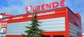 Urende abandona Madrid