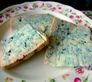 DOP de queso Cabrales certificó un 7% más de piezas en 2009 