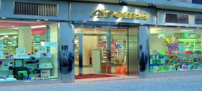 La primera inauguración de Cardoso será en mayo en Lepe