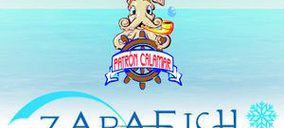 La elaboradora de productos del mar Zarafish presenta concurso voluntario