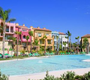 La Hotelería Vacacional sigue afectada por la crisis