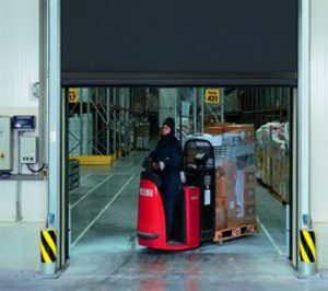 Hörmann lanza puertas específicas para la industria alimentaria