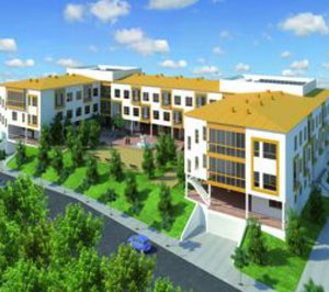 Geriatros se adjudica una concesión municipal de obra y gestión en Sevilla