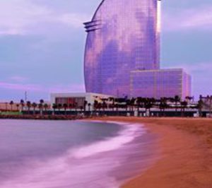 Cinco compañías de restauración confirman se presencia en la restauración del beach club del W Barcelona
