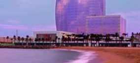 Cinco compañías de restauración confirman se presencia en la restauración del beach club del W Barcelona