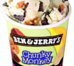 Ben & Jerrys apuesta por la estrategia Fairtrade