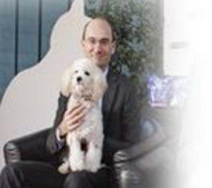  Queremos liderar el crecimiento del mercado de petcare