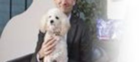  Queremos liderar el crecimiento del mercado de petcare