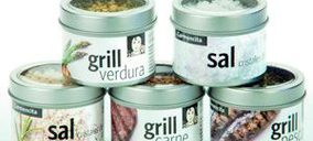 ‘Carmencita’ presenta sus especias para platos al grill