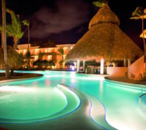 Nh Hoteles abre el Nh Royal Beach en Playa Bávaro