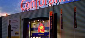 Las filiales españolas de FNAC y Conforama sufrieron más que sus grupos