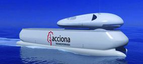 Trasmediterránea lidera la apuesta por los buques sostenibles