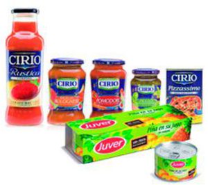 Júver trae ‘Cirio’ a España