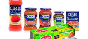 Júver trae ‘Cirio’ a España