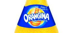Schweppes introduce ‘Orangina’