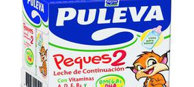 Leche Pascual se alía con Pai Partners para optar a Puleva