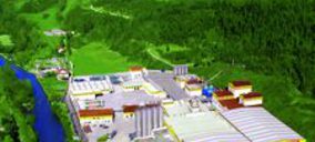 La inversión de Andros en Cantabria superará los 30 M€