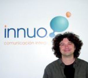 Sergio Oca se incorpora a Innuo