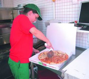 Pizzón Pizza abrirá en marzo su primer local madrileño