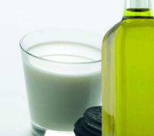 Aceites y Leche lideraron la pérdida de valor en gran distribución en 2009
