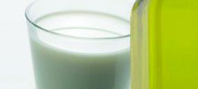 Aceites y Leche lideraron la pérdida de valor en gran distribución en 2009