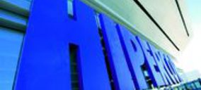 Hipercor desestima su entrada en Vitoria