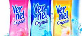 Henkel lleva los cristales al suavizante