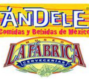 Ándele negocia con La Fábrica su masterfranquicia en Madrid