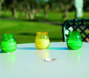 Ceras Roura incorpora novedades, mientras confirma su previsión de ventas