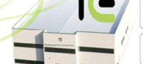 Termoplaex crece un 32% en 2009