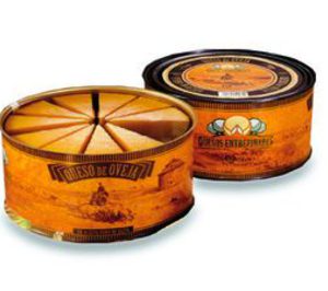 Entrepinares iniciará la producción de untables