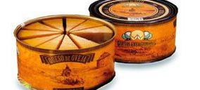 Entrepinares iniciará la producción de untables